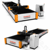 ООО "ТАЙОР" Промышленные Технологии
